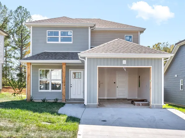 205 Quarry Overlook Way Lot 127, Clarksville, TN 37043