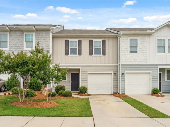 216 Grand Central Way, Cartersville, GA 30120