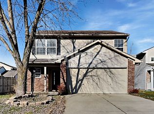 634 Deer Trail Dr, Indianapolis, IN 46217