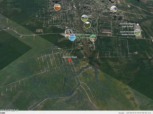 801 Jasmine Rd, Southport, NC 28461