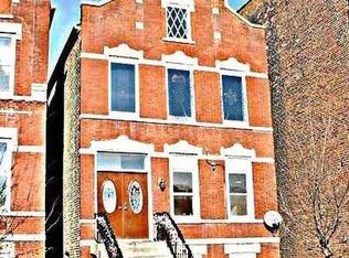 1502 W 17th St #1, Chicago, IL 60608