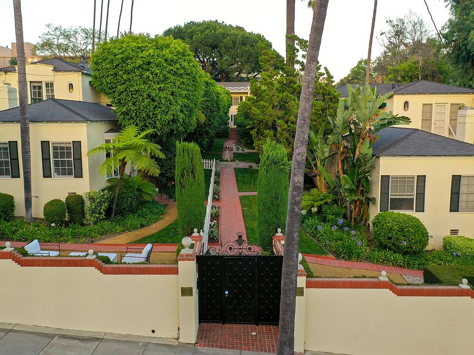 1st image of 1724 N Vista St #1724