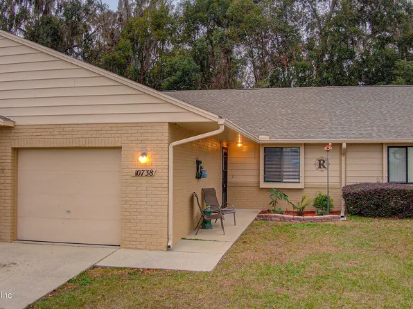 10738 SE 50TH Avenue, Belleview, FL 34420