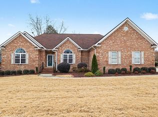 346 Broadmoor Way, Clayton, NC 27520