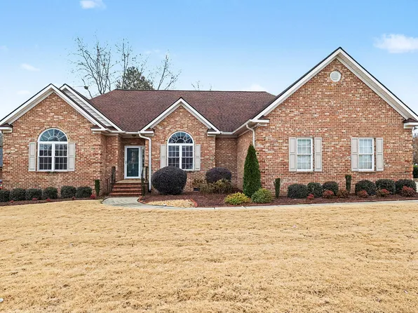 346 Broadmoor Way, Clayton, NC 27520