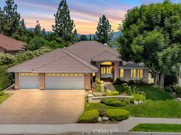 18845 Beechtree Ln, Porter Ranch, CA 91326
