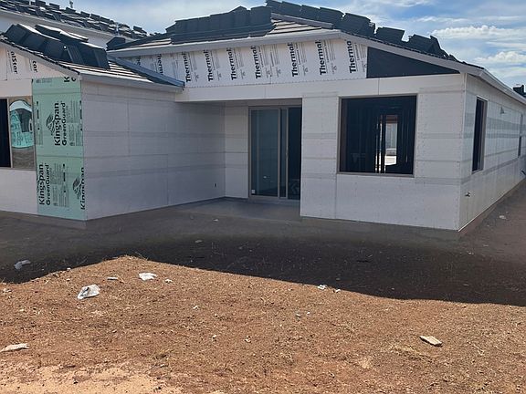 11310 E. Unger Ave-lot221-azalea Elevation Image 5