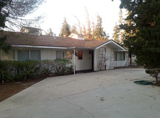 2030 Cerro Gordo St, Mojave, CA 93501