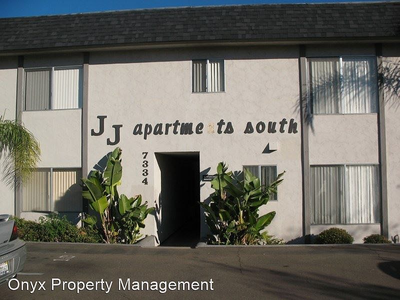 1st image of 7334 La Mesita Pl APT 9