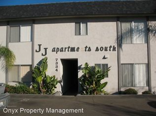 7334 La Mesita Pl APT 9, La Mesa, CA 91942