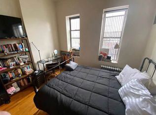 341 E 115th St #5D, New York, NY 10029