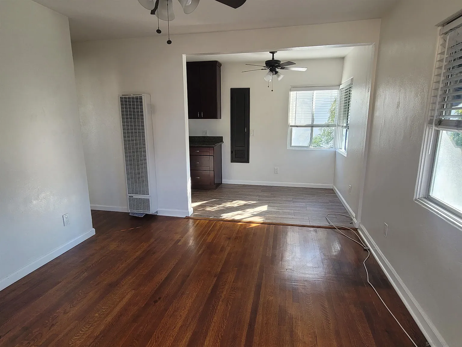 1 bed, 1.0 bath, 600 sqft, $2,050 — Photo 4