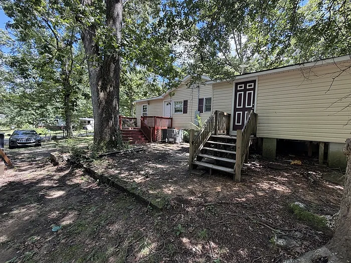 5545 Old Winnsboro Rd — Photo 2