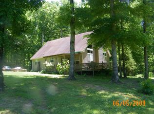121 Creekview Ln, Hohenwald, TN 38462