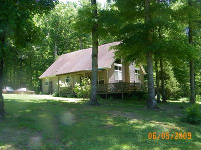 121 Creekview Ln, Hohenwald, TN, 38462