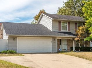 1709 Villa Rd, Springfield, OH 45503