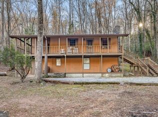 438 Rhododendron Ln, Sautee Nacoochee, GA 30571