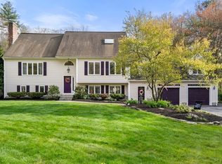1 Wachusett Dr, Sutton, MA 01590