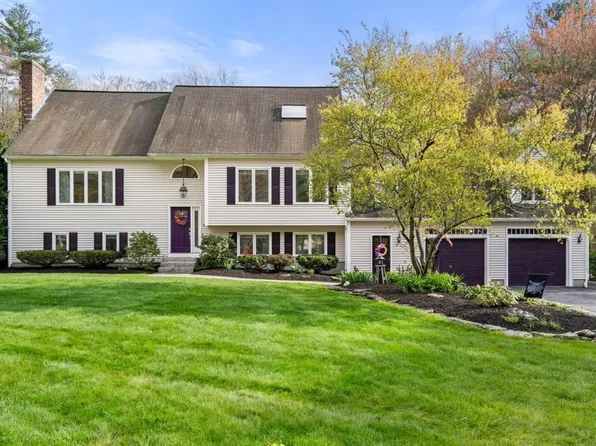 1 Wachusett Dr, Sutton, MA 01590