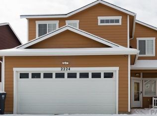 2224 Inspiration Ln, Pueblo, CO 81001