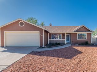 5482 N Wickiup Rd, Prescott Valley, AZ 86314