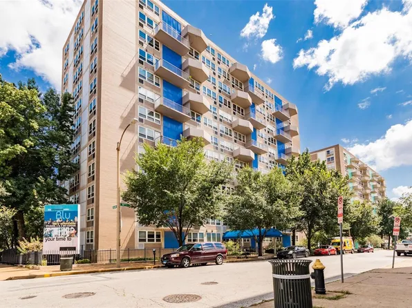 210 N 17th St, Saint Louis, MO 63103