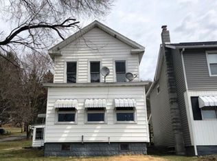 534 Railroad St, Coalport, PA 16627