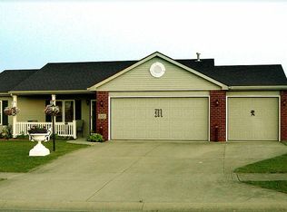 307 Chiswell Run, Avilla, IN 46710