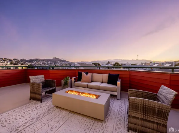 1354 Utah St, San Francisco, CA 94110