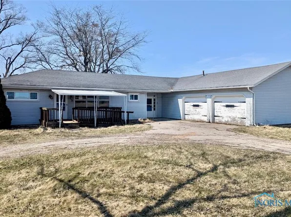 4675 County Road 16, Wauseon, OH 43567