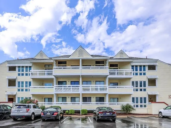 1100 Possum Trot Rd. #G324, North Myrtle Beach, SC 29582