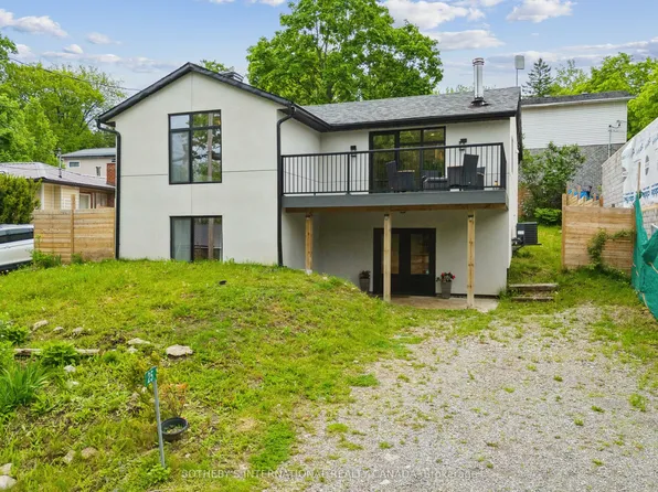 25 Silver Birch St, Kawartha Lakes, ON K0M 1L0