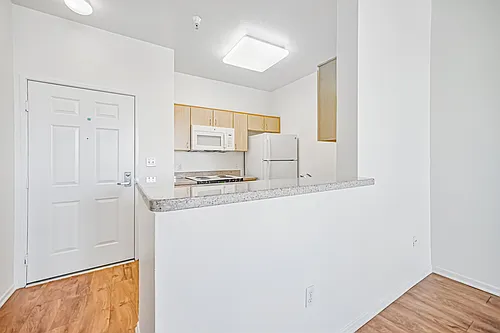 The Piedmont Senior Apartments Photo 1
