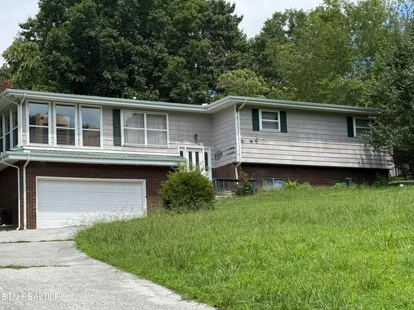 414 Molyneux St, Rockwood, TN 37854