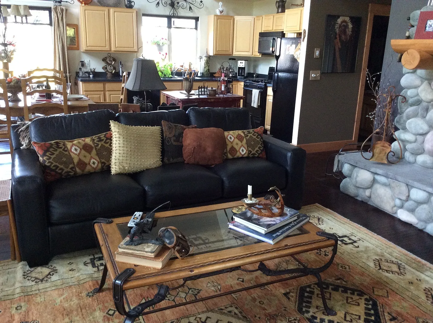 3 Bedroom 2 Bath House — Photo 3