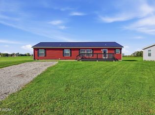 427 N High St, Mount Victory, OH 43340
