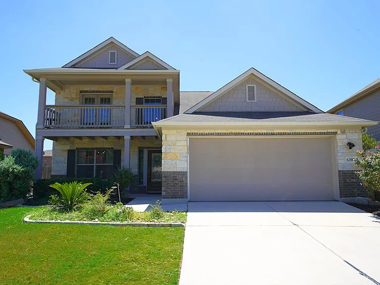 6307 Myrtle Run — Photo 1