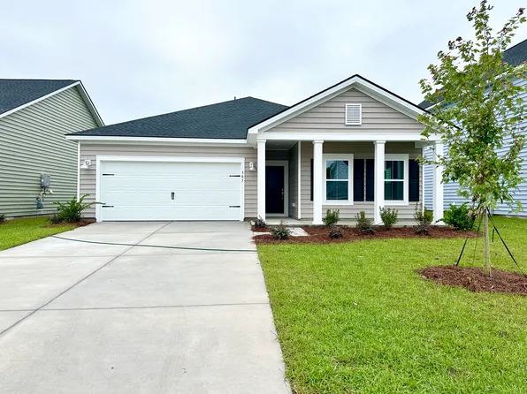 5103 Wavering Place Loop, Myrtle Beach, SC 29579