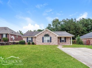 4838 Jasmine Way, Hephzibah, GA 30815