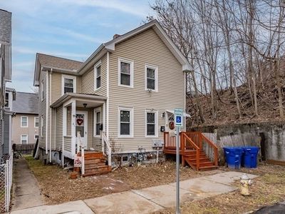 84-86 Morris St, Springfield, MA, 01105
