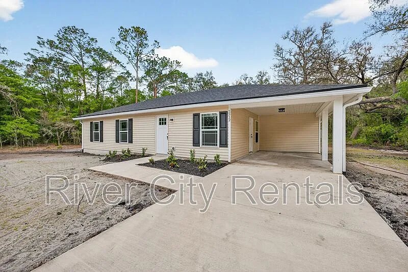 Building Photo - 5512 Crockett Ct
