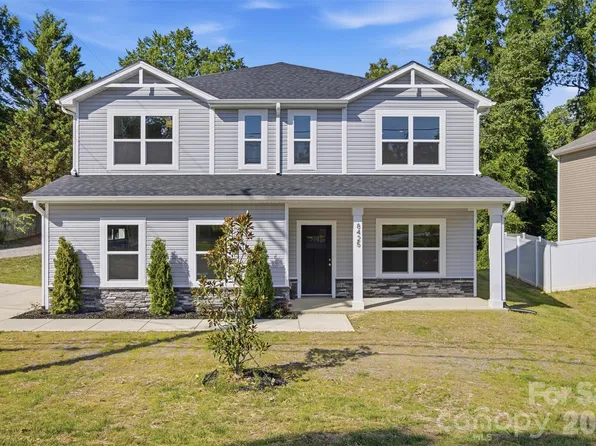 8425 Old Plank Rd, Charlotte, NC 28216