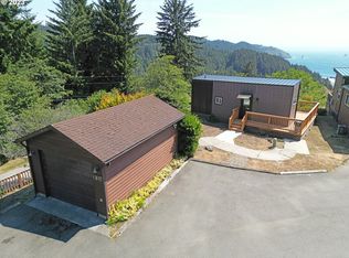 19921 Whaleshead #U-17, Brookings, OR 97415