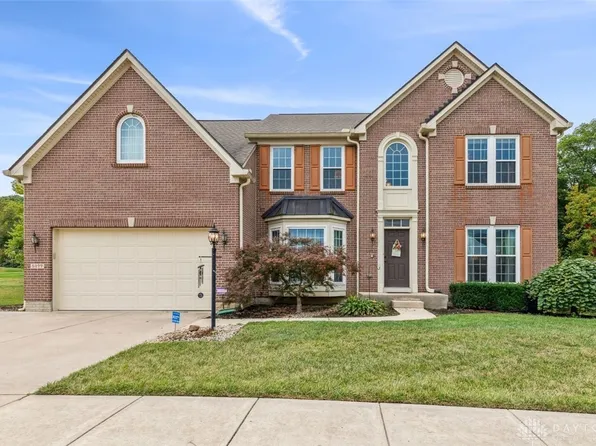 5277 Secretariat Dr, Morrow, OH 45152