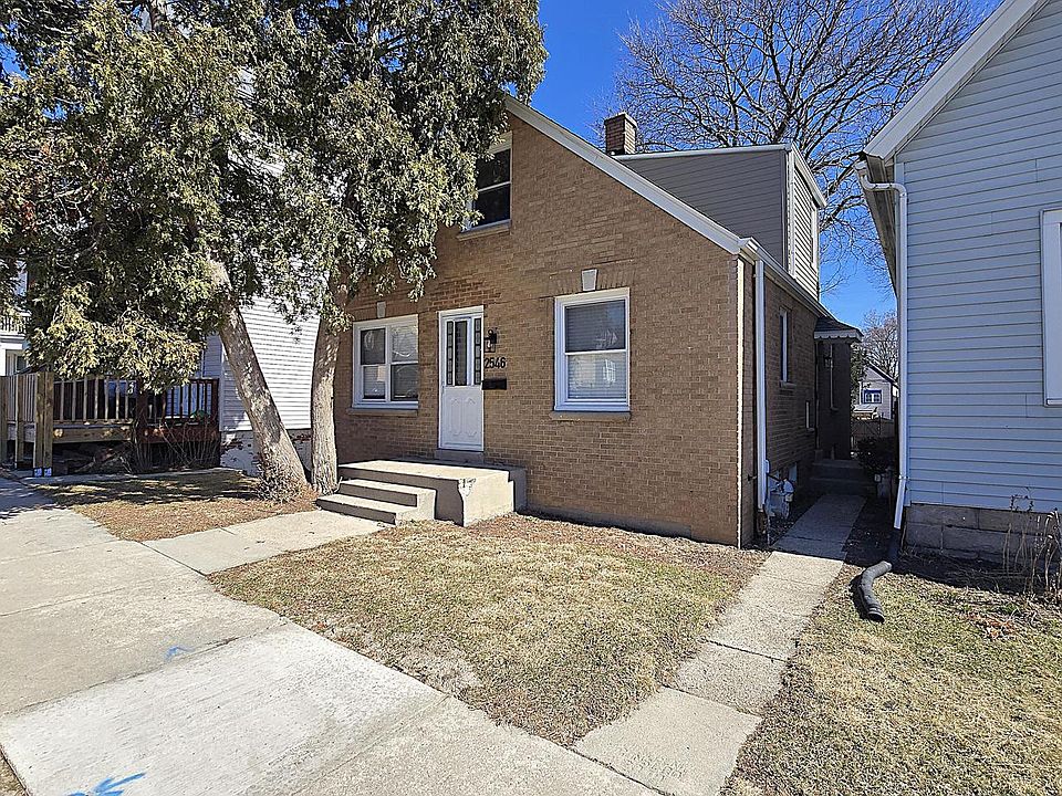 1st image of 2546 South 13th STREET