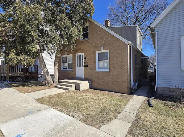 2546 South 13th STREET, Milwaukee, WI 53215