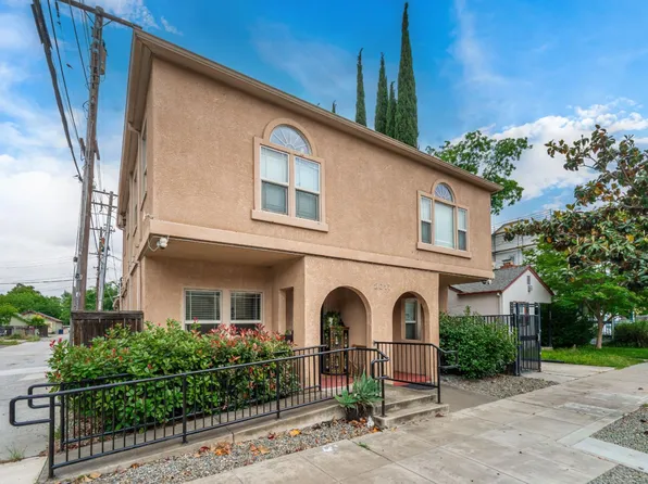 2017 30th St, Sacramento, CA 95817