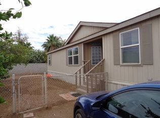4263 W Verde St, Yuma, AZ 85364