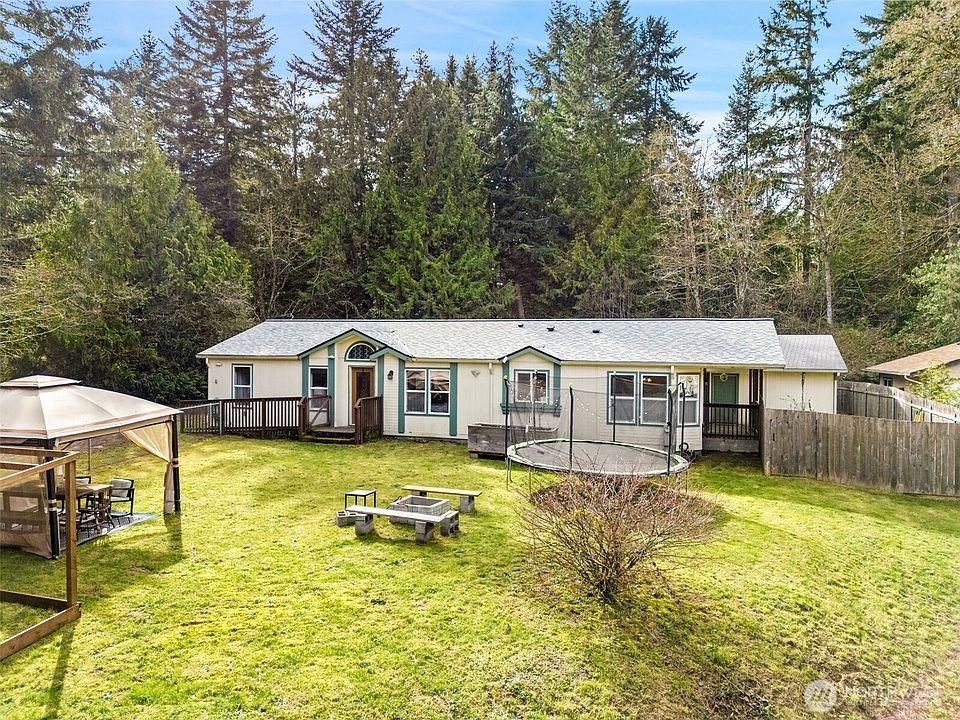 1st image of 5037 SE Horstman Road