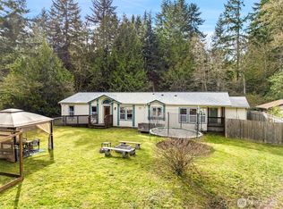 5037 SE Horstman Road, Port Orchard, WA 98366